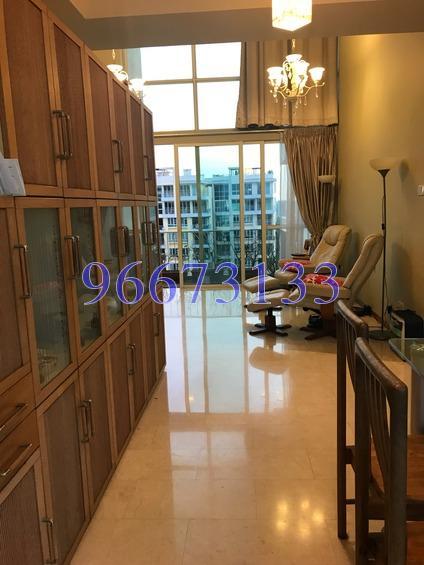 Ris Grandeur (D18), Condominium #163551302